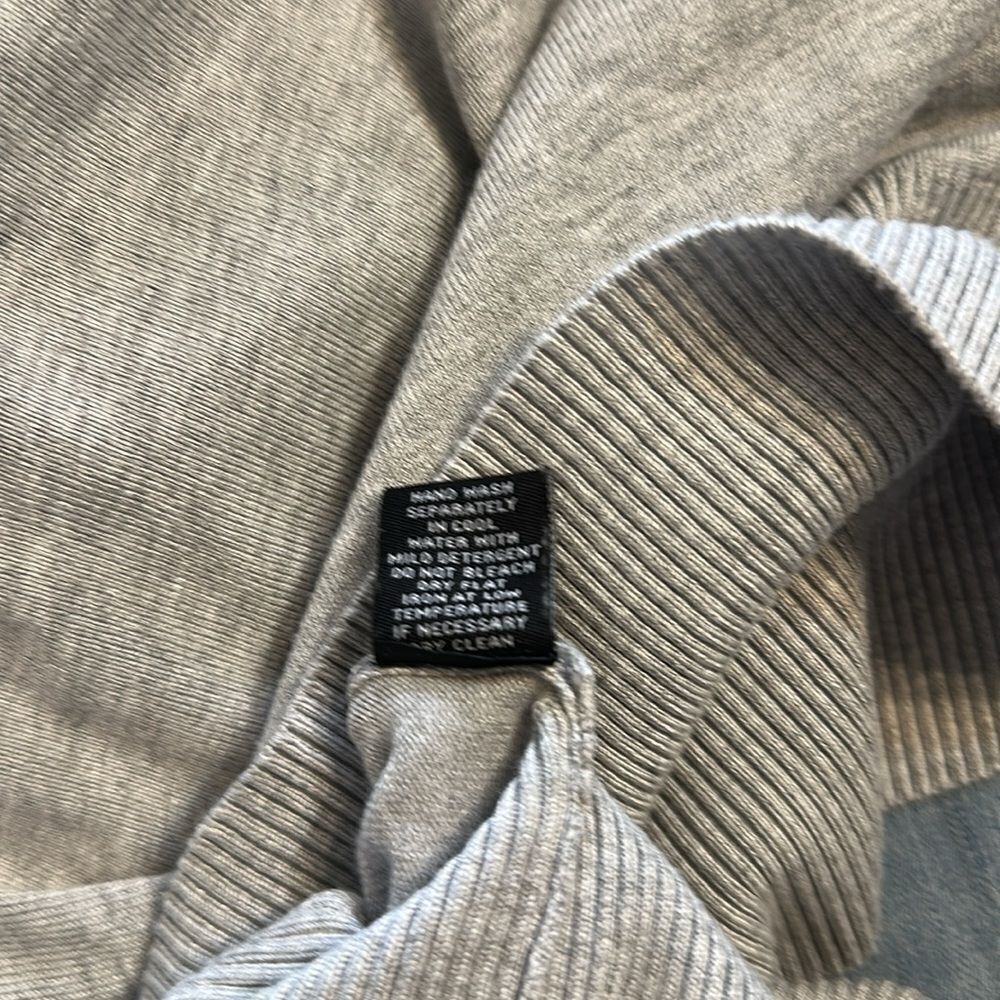 Cyprus sweater M (UB10) - Picture 5 of 6
